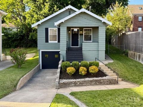 Photo of 2560 Williams Avenue, Norwood, OH 45212 (MLS # 1879602)