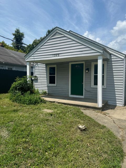 1326 Franklin Street Hamilton OH 45013