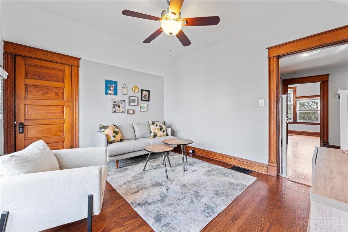 3961 Spencer Avenue, Norwood, Alabama image 16
