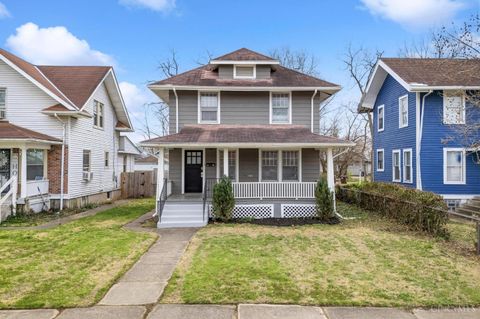 Homes For Sale - 706 14th Avenue<br/> Butler County, Middletown, OH 45044