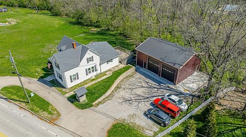 Photo of 9206 E Kemper Road, Symmes Township, OH 45140 (MLS # 1874182)