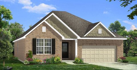 5870 Shetland Court Liberty Twp OH 45011