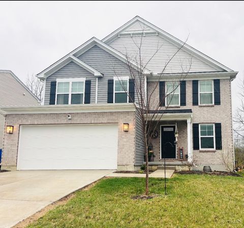 2887 Pine Leaf Court Hamilton OH 45013