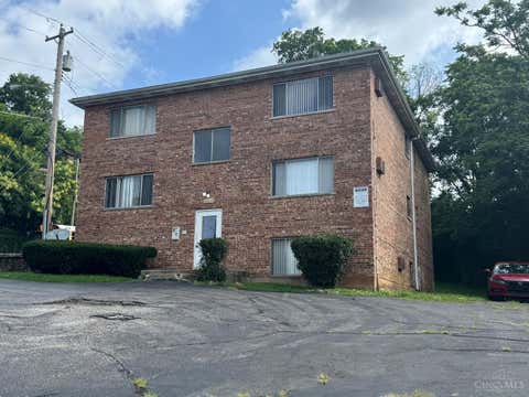 Apartment For Rent - 4438 Hamilton Avenue<br/> Cincinnati, OH 45223