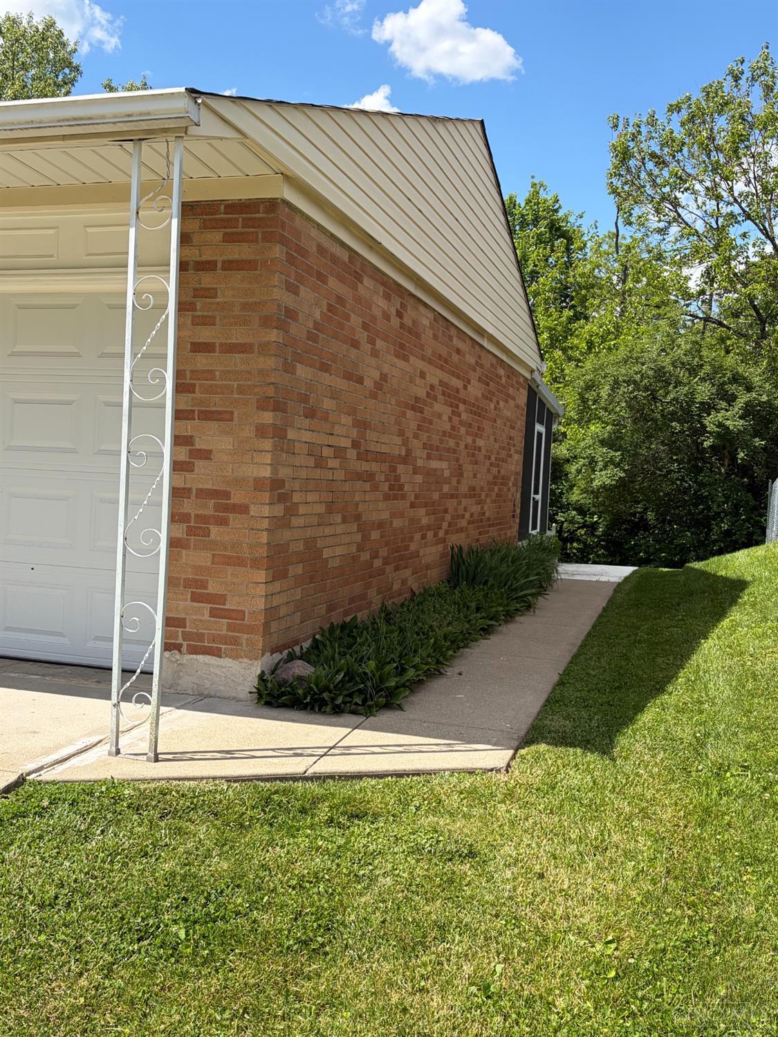 3662 Benhill Drive