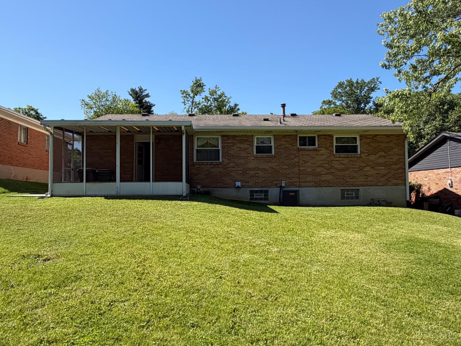 3662 Benhill Drive