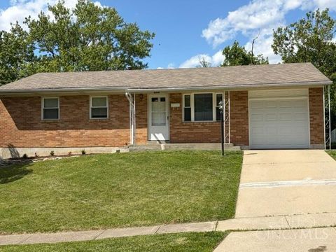 Photo of 3662 Benhill Drive, Cincinnati, OH 45247 (MLS # 1879014)
