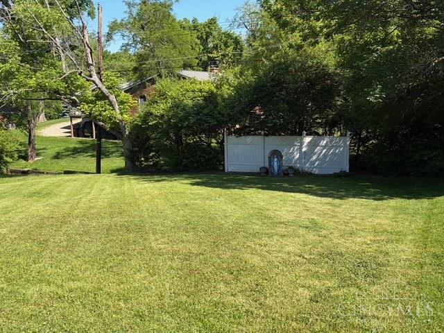 3662 Benhill Drive
