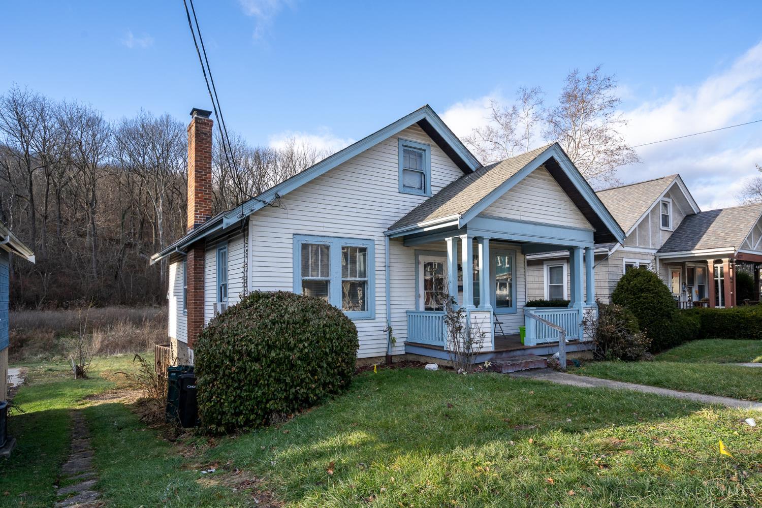 4373 Virginia Avenue