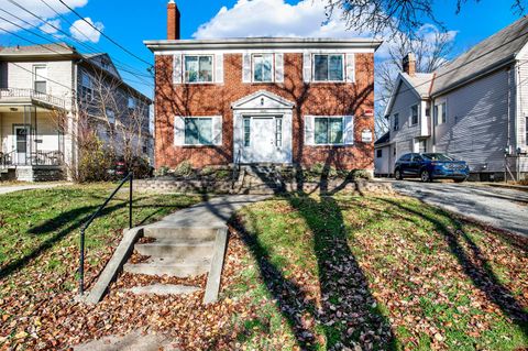 1226 Franklin Avenue Cincinnati OH 45237