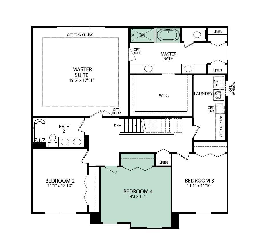 3095 Canvasback Court