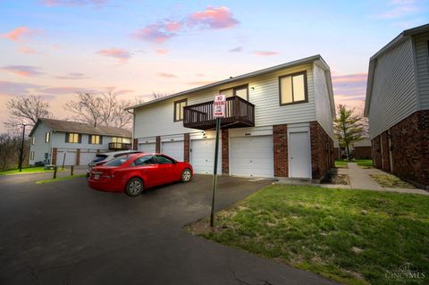 Condo For Sale - 61 Twilight Drive<br/> Butler County, Fairfield, OH 45014