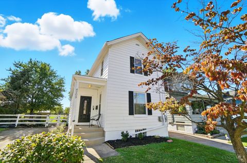 4209 Matson Avenue Cincinnati OH 45236