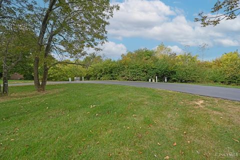 Vacant Land For Sale - 4224 College Dictionary<br/> West Chester, OH 45069