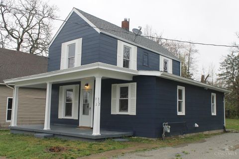 312 N Wright Street, Blanchester, OH 45107 - MLS#: 1836220