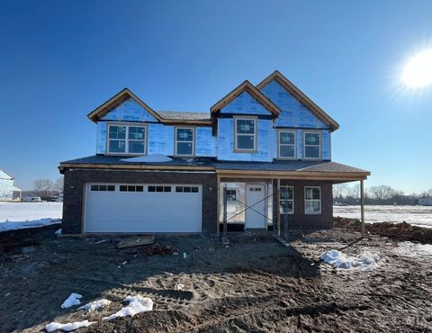 Apartment For Sale - 838 W Arlington Street<br/> Trenton, OH 45067