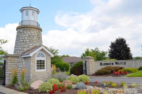 Condo For Sale - 5661 Baywatch Way #303<br/> Mason, OH 45040