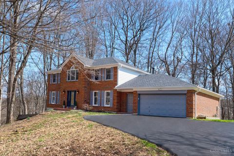 Photo of 7967 Kimbee Drive, Anderson Township, OH 45244 (MLS # 1866146)