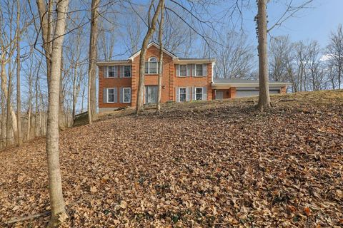 7967 Kimbee Drive Anderson Twp OH 45244