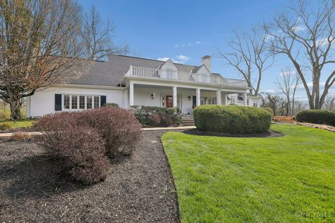 6721 Bennett Road Anderson Twp OH 45230