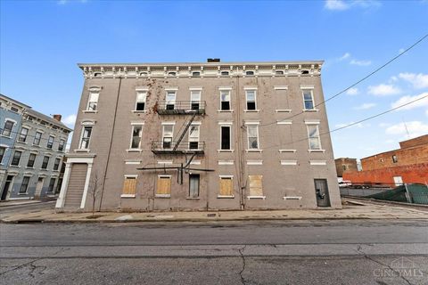 1900 Colerain Avenue Cincinnati OH 45214