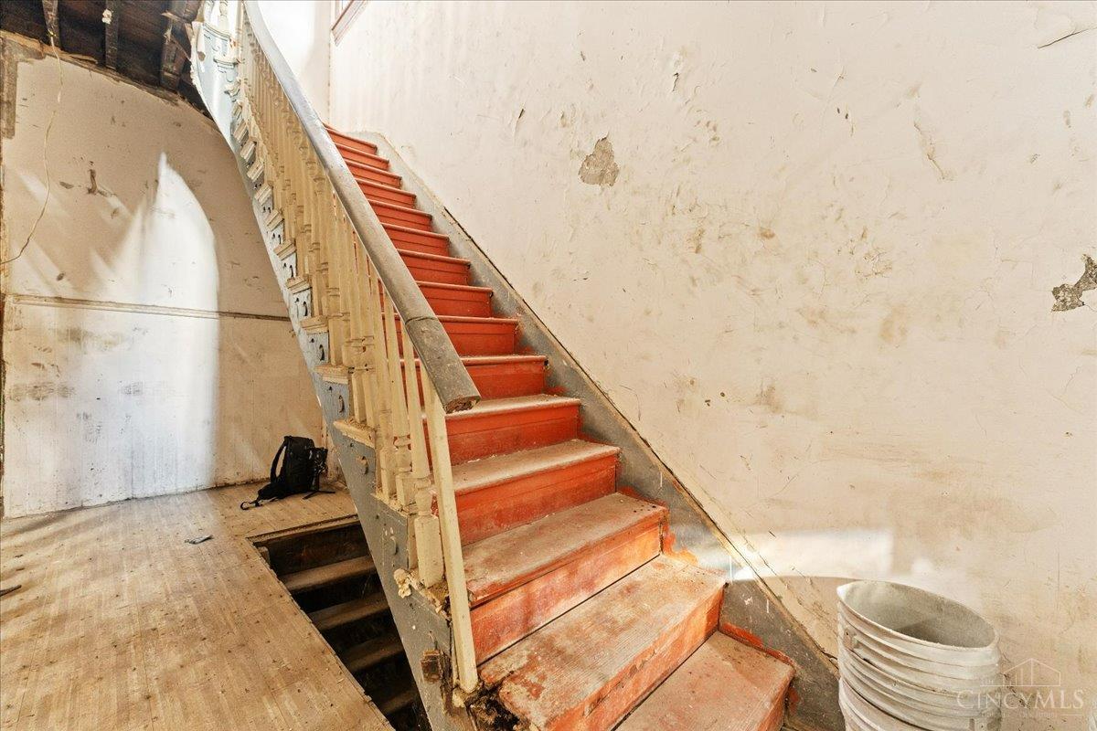 1900 Colerain Avenue