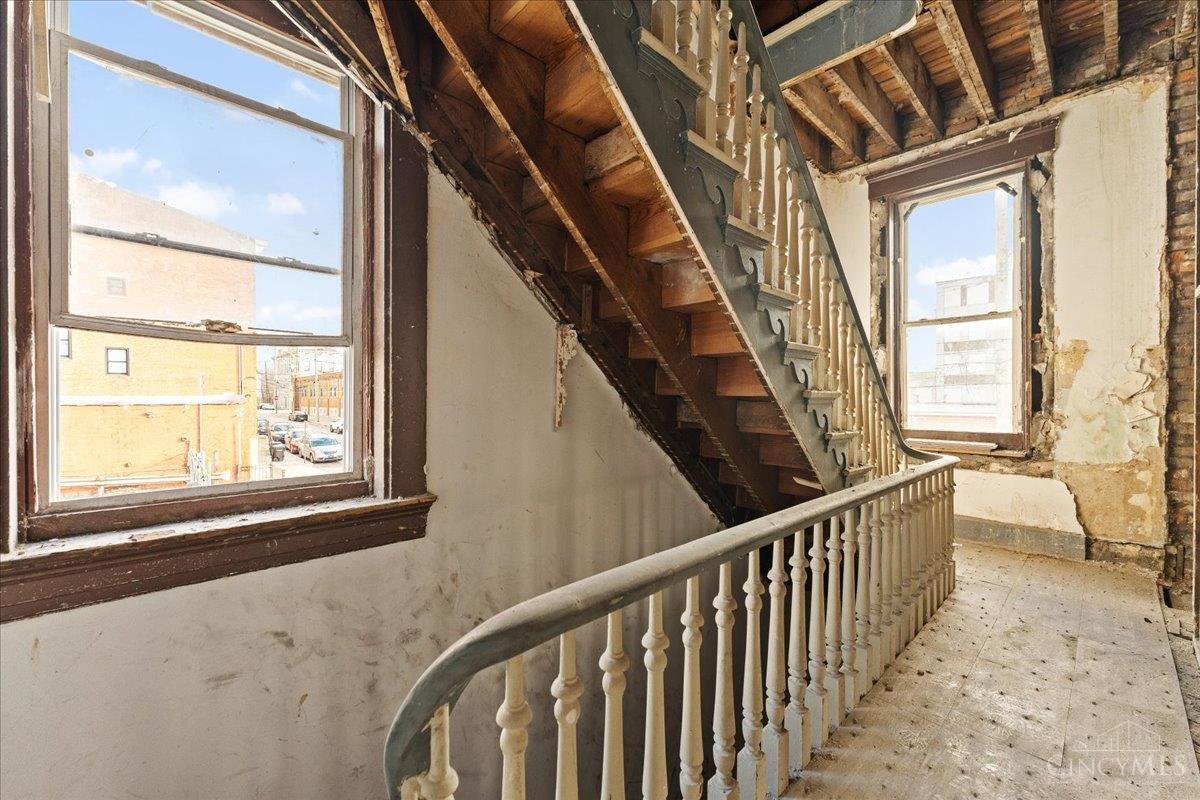 1900 Colerain Avenue