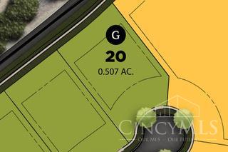 20 Trailside Estates Lot20