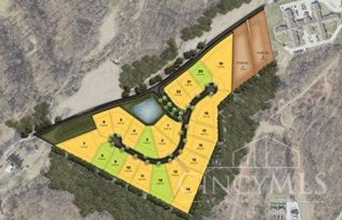 Photo of 20 Trailside Estates #Lot20, Loveland, OH 45140 (MLS # 1859762)