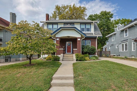 Photo of 3004 Springer Avenue, Cincinnati, OH 45208 (MLS # 1894253)