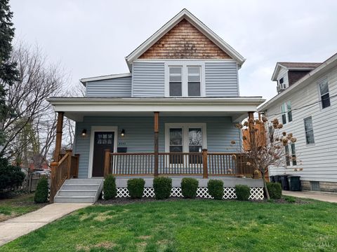 3950 Elsmere Avenue Norwood OH 45212