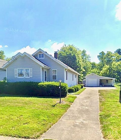 Homes For Sale - 7560 Pippin Road<br/> Colerain Twp, OH 45239