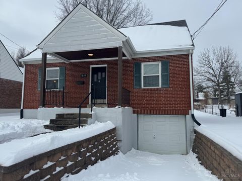 7849 Seward Avenue Cincinnati OH 45231