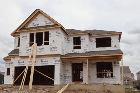 Photo of 636 Goldfinch Drive, Beavercreek, OH 45434 (MLS # 1872561)