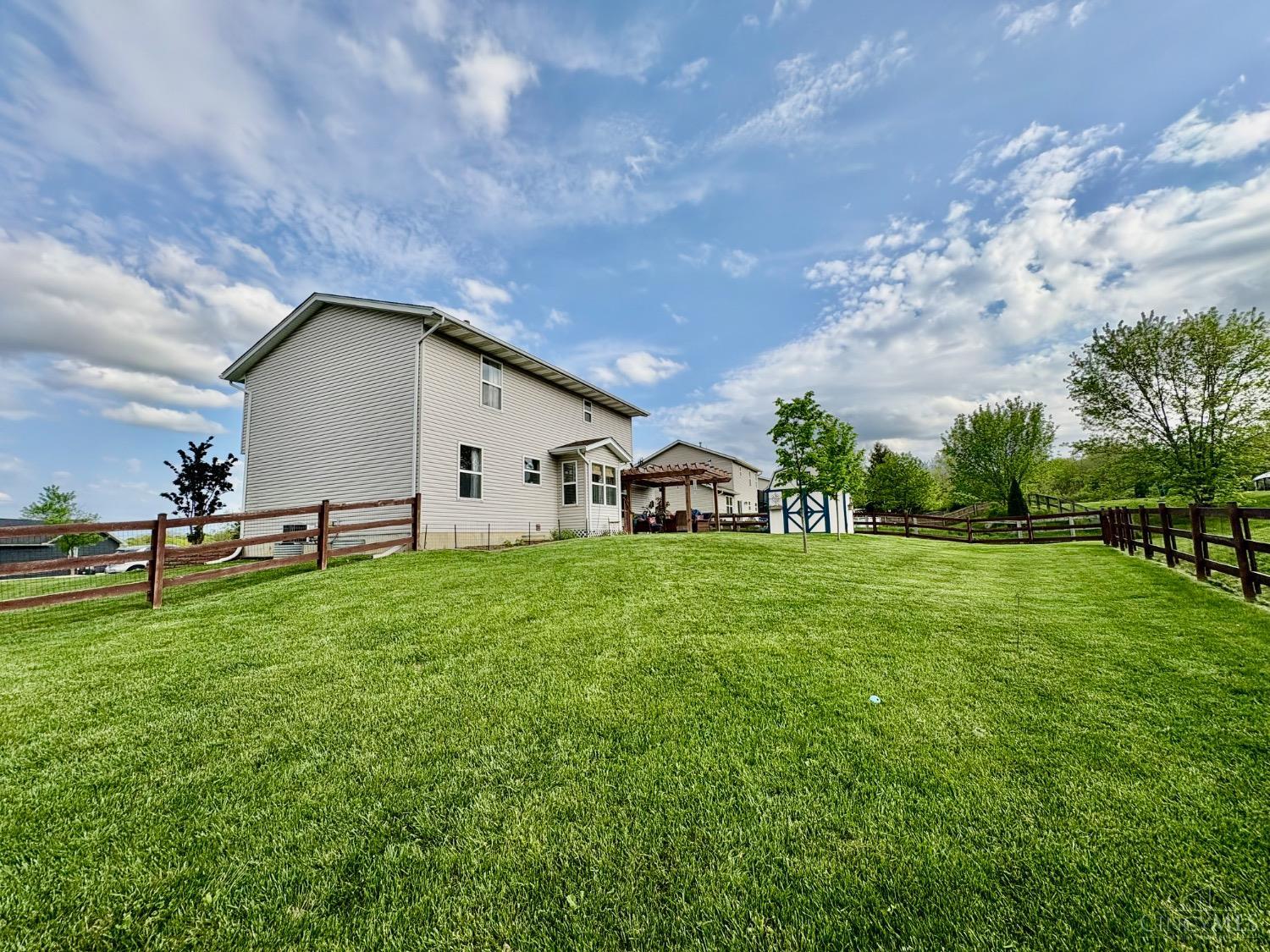 220 Keswick Drive, Monroe, Ohio image 28