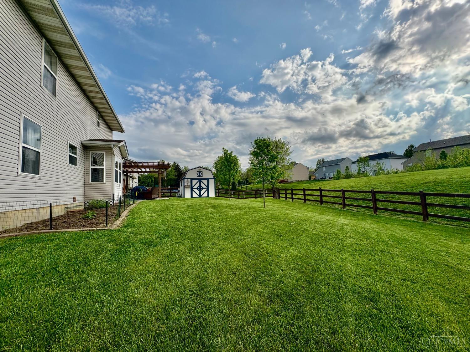 220 Keswick Drive, Monroe, Ohio image 29