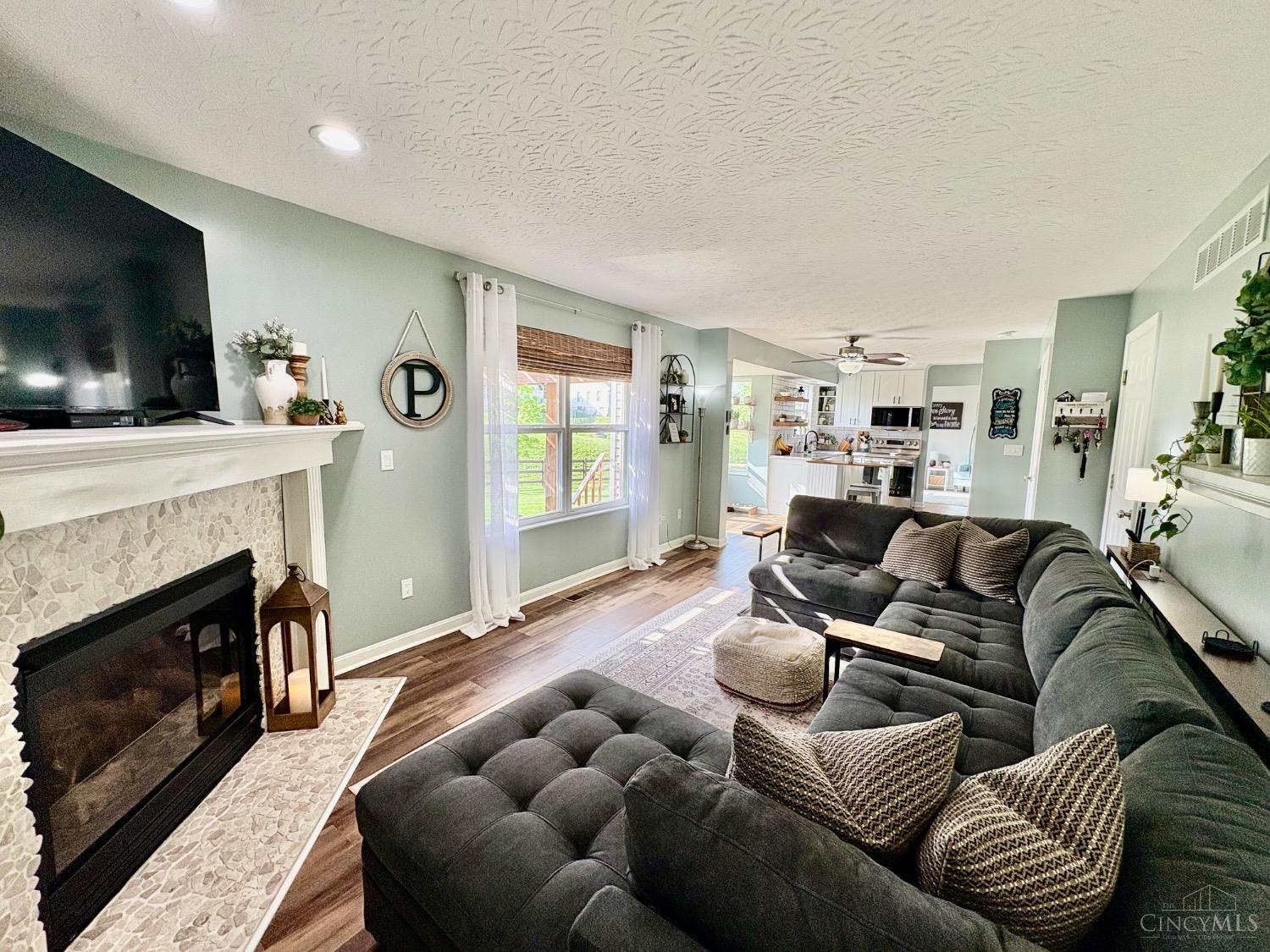 220 Keswick Drive, Monroe, Ohio image 5