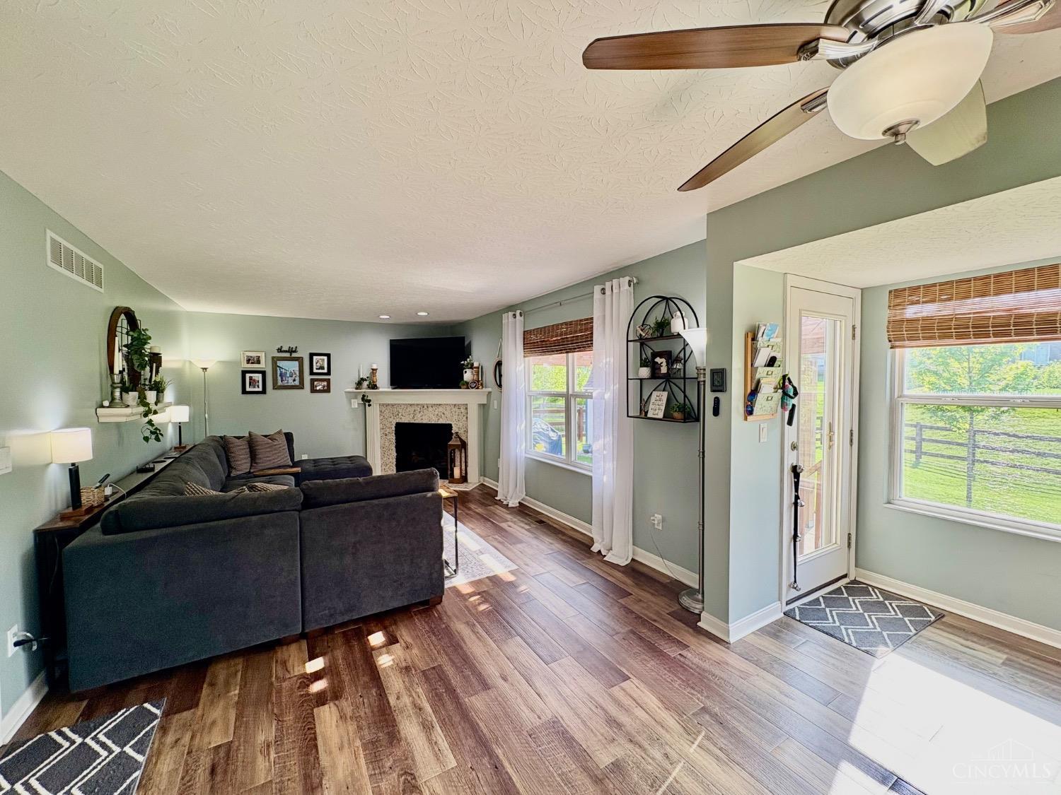 220 Keswick Drive, Monroe, Ohio image 8