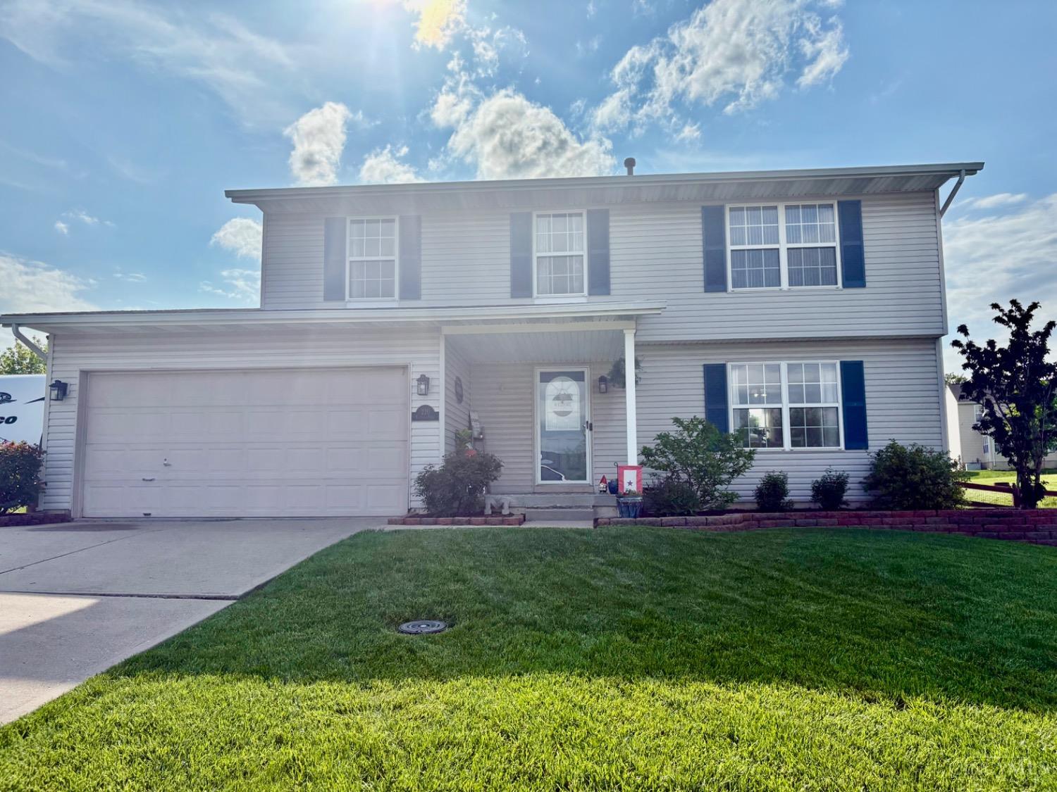 220 Keswick Drive, Monroe, Ohio image 1