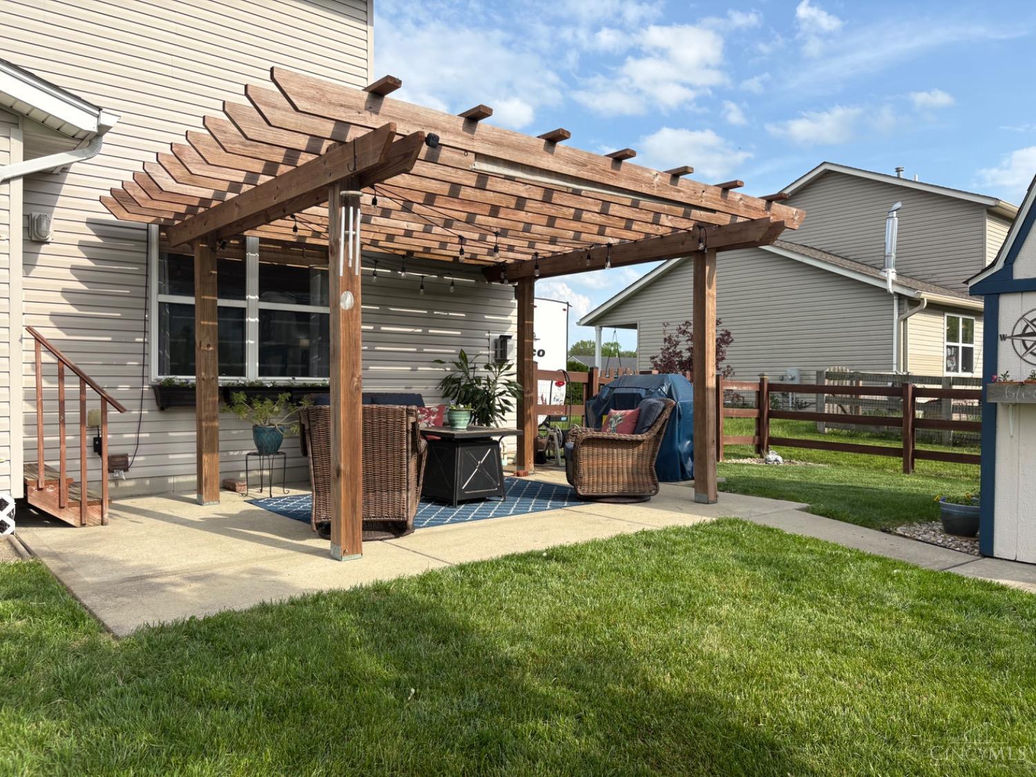 220 Keswick Drive, Monroe, Ohio image 24