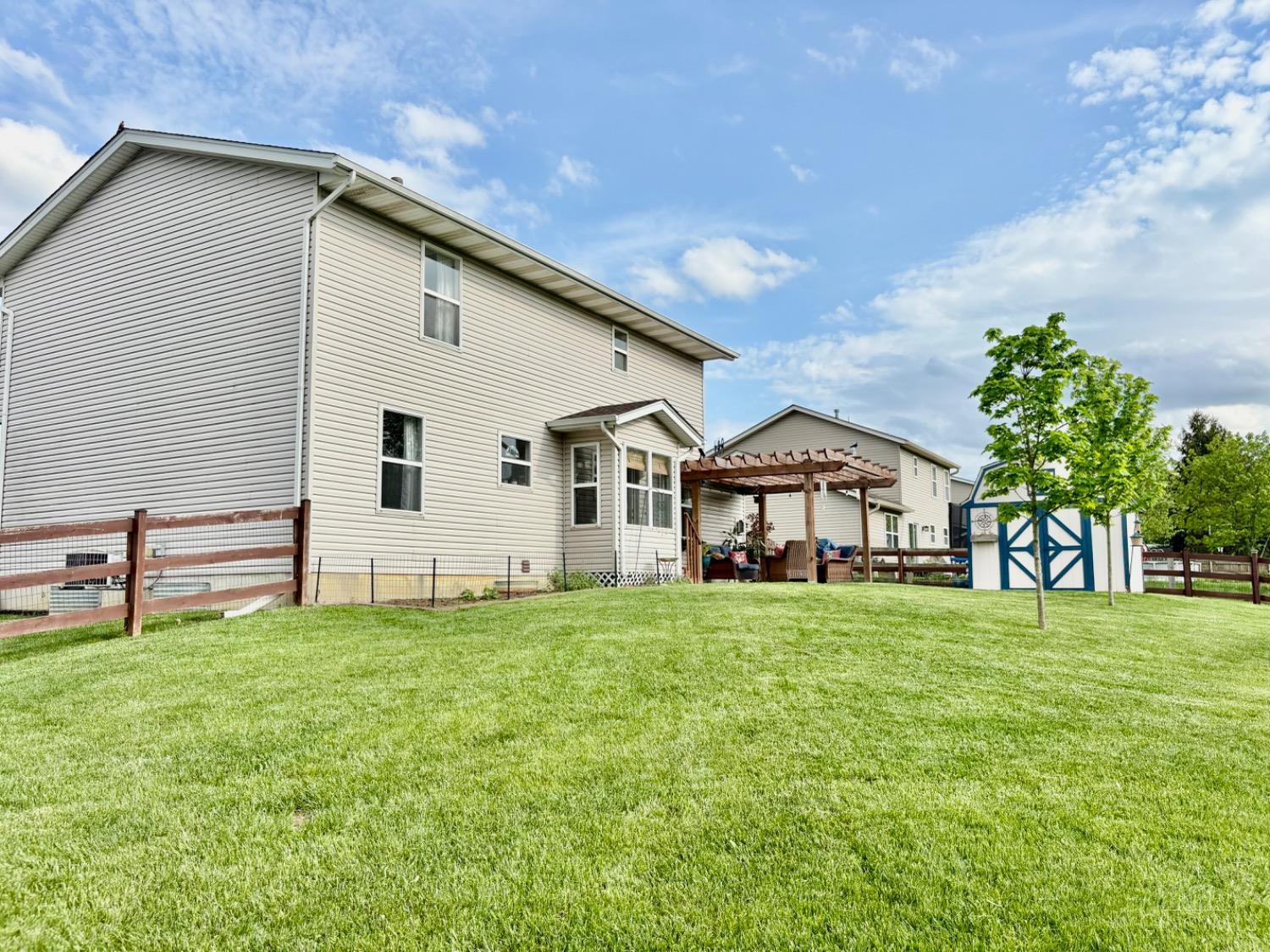 220 Keswick Drive, Monroe, Ohio image 27