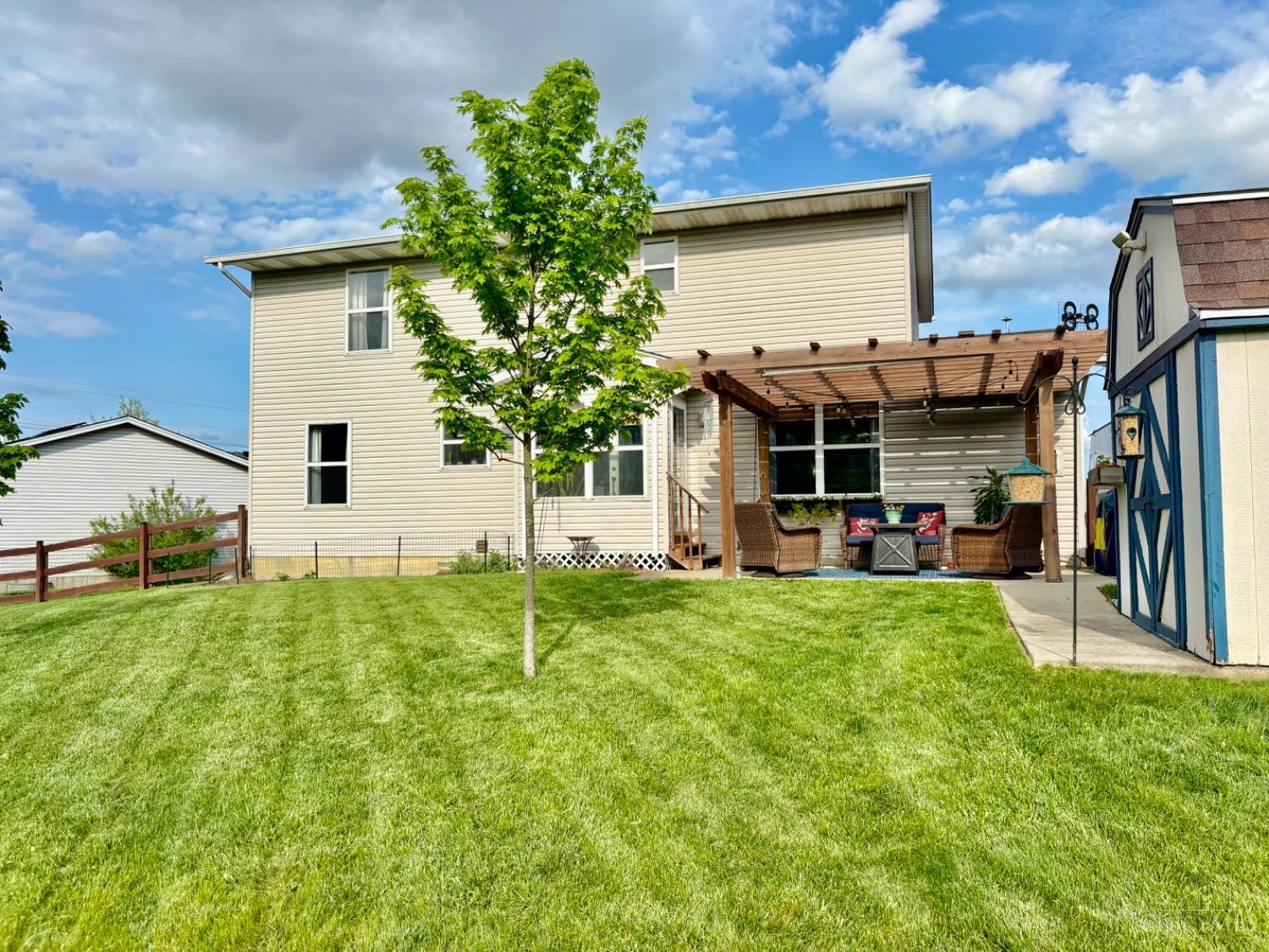 220 Keswick Drive, Monroe, Ohio image 26