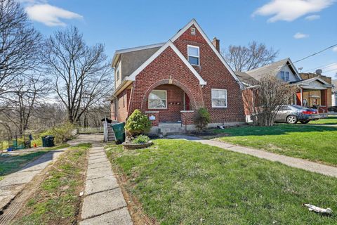 4817 Prosperity Place Cincinnati OH 45238