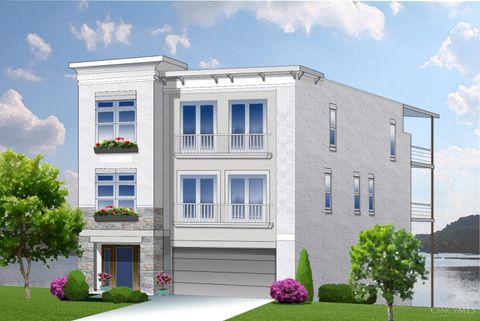 Photo of 5773 Sanctuary Place, Cincinnati, OH 45230 (MLS # 1863754)