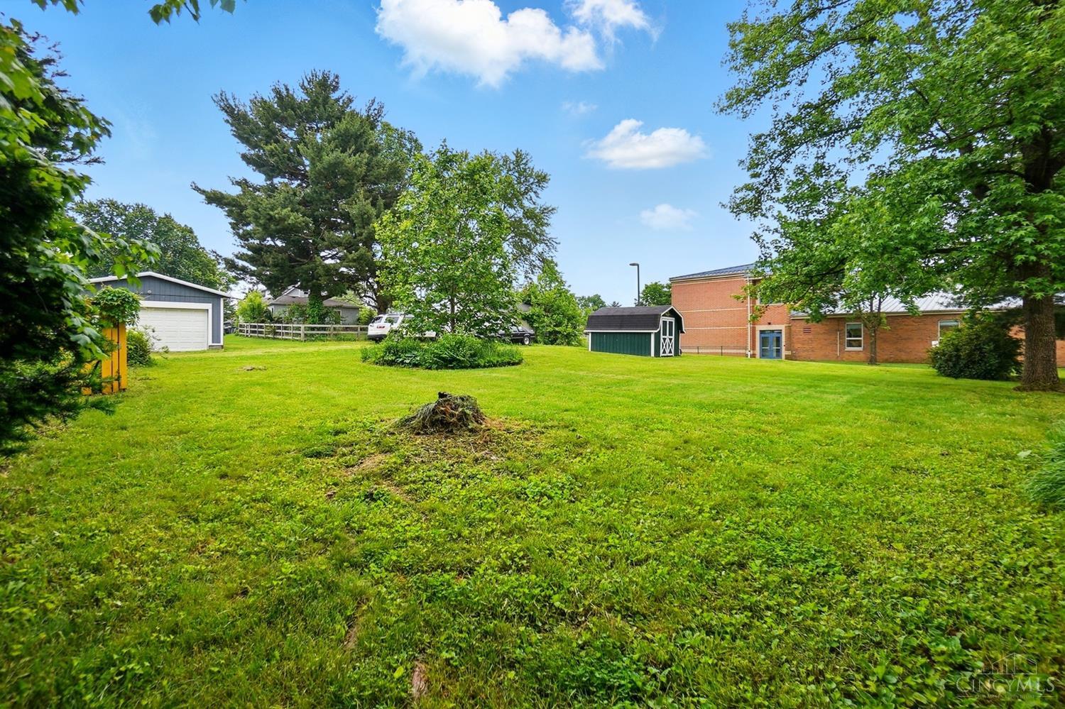 412 E John Street, Blanchester, Ohio image 9