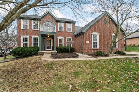 Photo of 20 Terradyne Trace, Springboro, OH 45066 (MLS # 1865555)