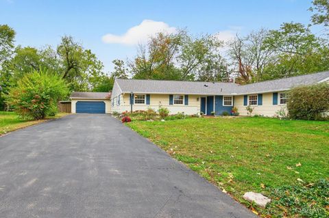 210 Anton Court Centerville OH 45458