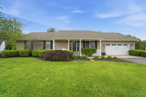 Photo of 8986 Fawn Trail, Harlan Township, OH 45107 (MLS # 1878042)
