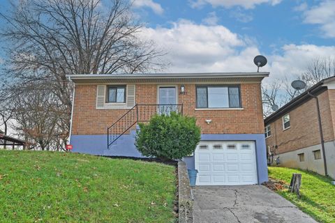 3627 W Liberty Street Cincinnati OH 45205