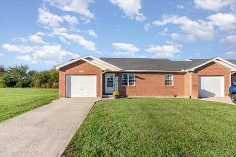 Photo of 5891 Farmers Road #A, Martinsville, OH 45146 (MLS # 1856685)
